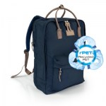 Rucsac RPET pentru laptop 15,6(1)